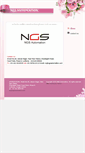 Mobile Screenshot of ngsautomation.com